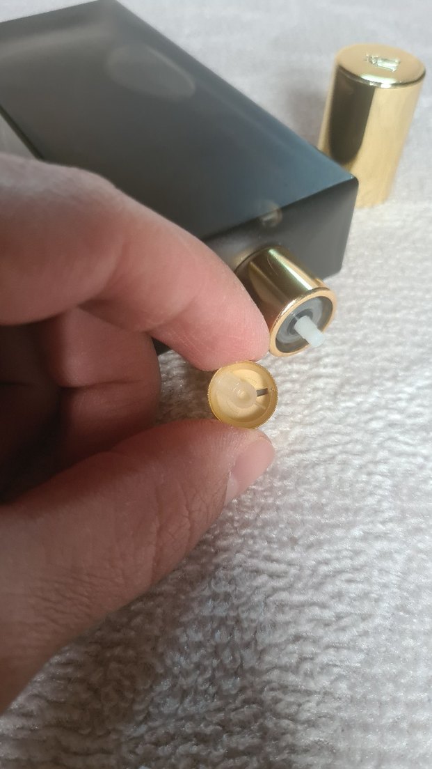 Memo African Leather 75ml Orjinal iade garantilidir. - Görsel 4