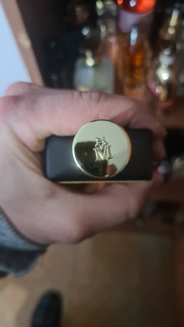 Memo African Leather 75ml Orjinal iade garantilidir. - Görsel 2