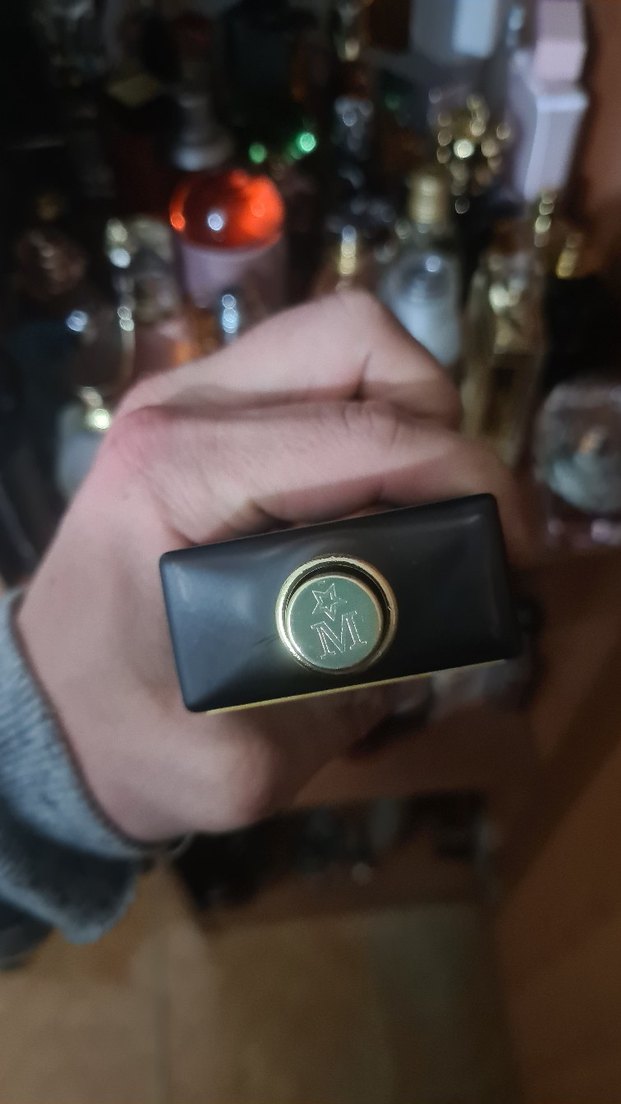 Memo African Leather 75ml Orjinal iade garantilidir. - Görsel 3