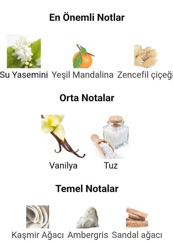 Olympea 80ml Orjinal iade garantilidir. - Görsel 5