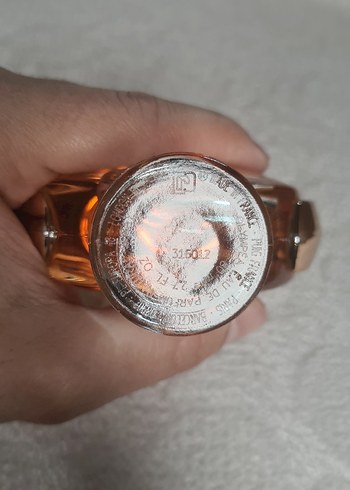 Olympea 80ml Orjinal iade garantilidir. - Görsel 3