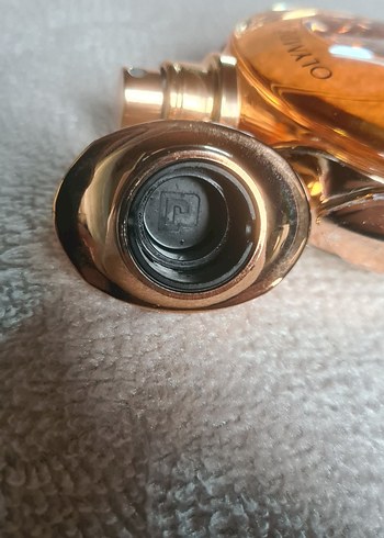 Olympea 80ml Orjinal iade garantilidir. - Görsel 2