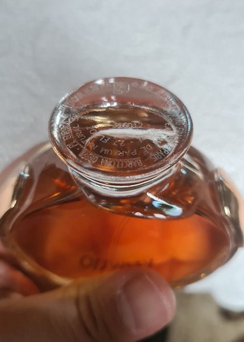 Olympea 80ml Orjinal iade garantilidir. - Görsel 4