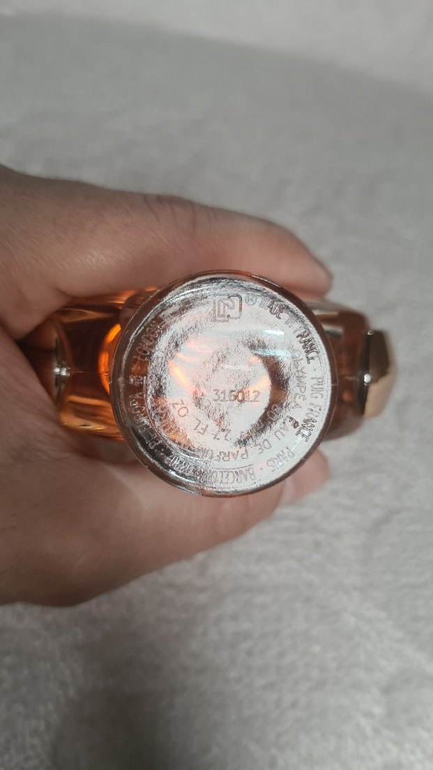 Olympea 80ml Orjinal iade garantilidir. - Görsel 3