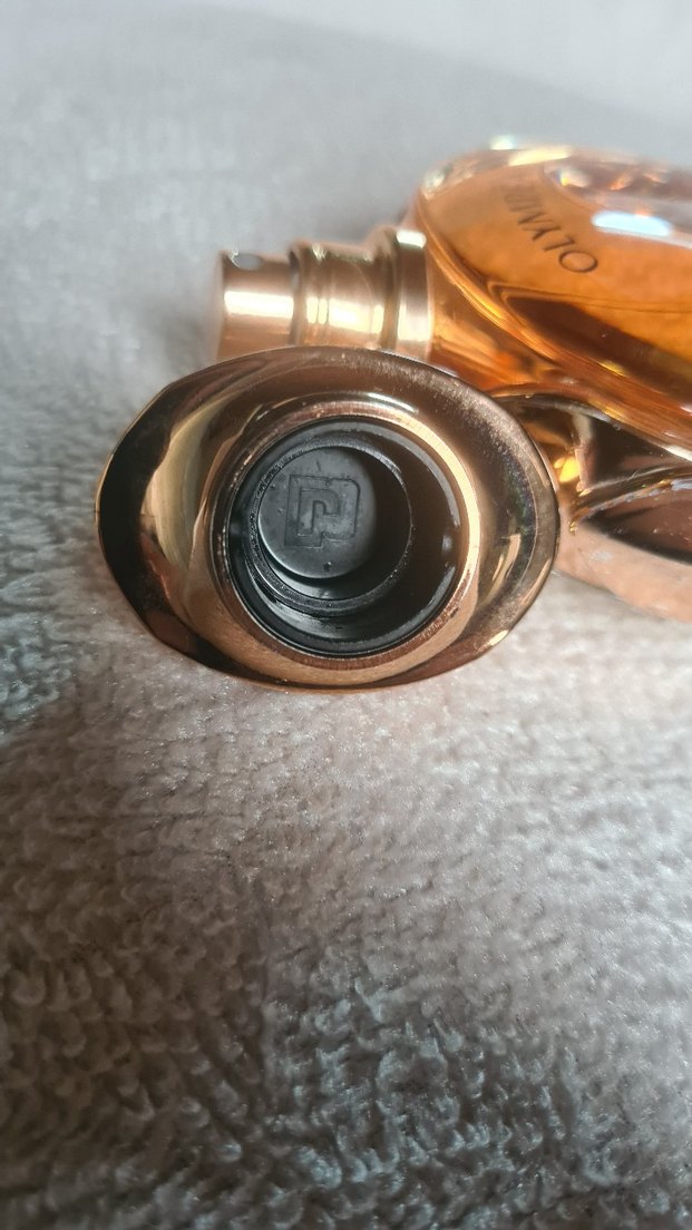 Olympea 80ml Orjinal iade garantilidir. - Görsel 2