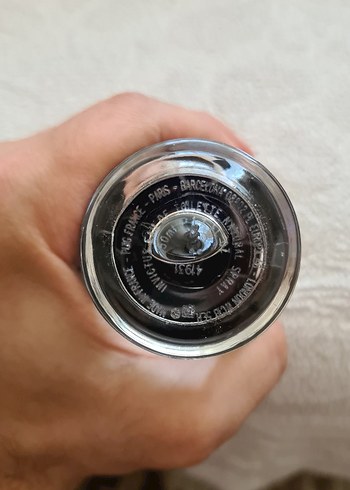 Beden Invictus 50ml Orjinal iade garantilidir.