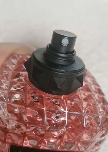 Valentino donna bor in roma 100ml Orjinal iade garantilidir - Görsel 3