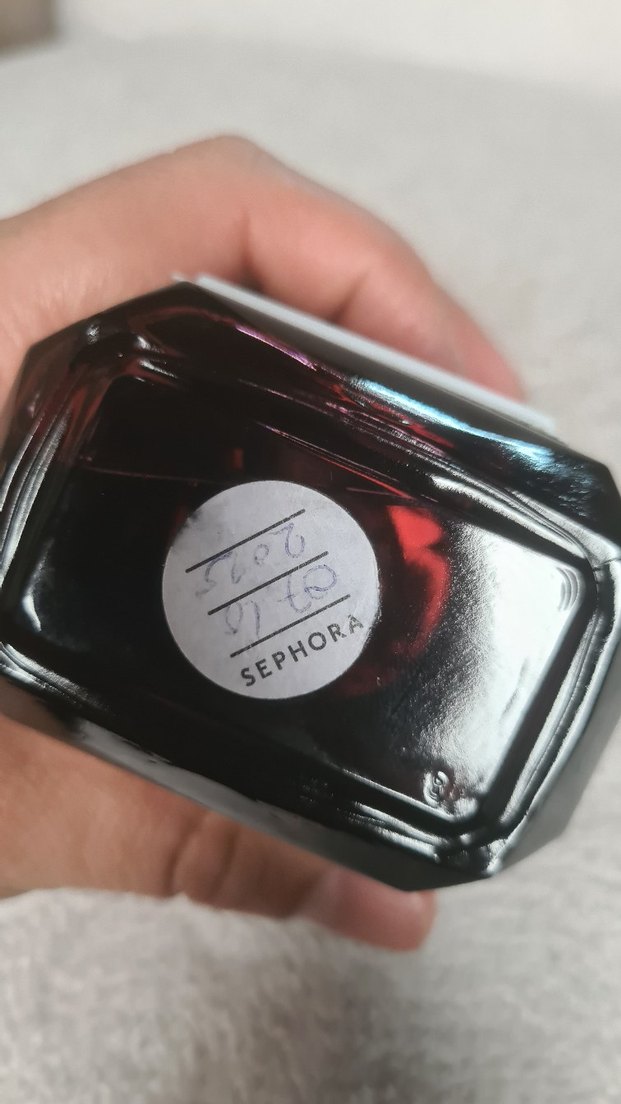 Versace Crystal Noir 90ml Orjinal iade garantilidir. - Görsel 5