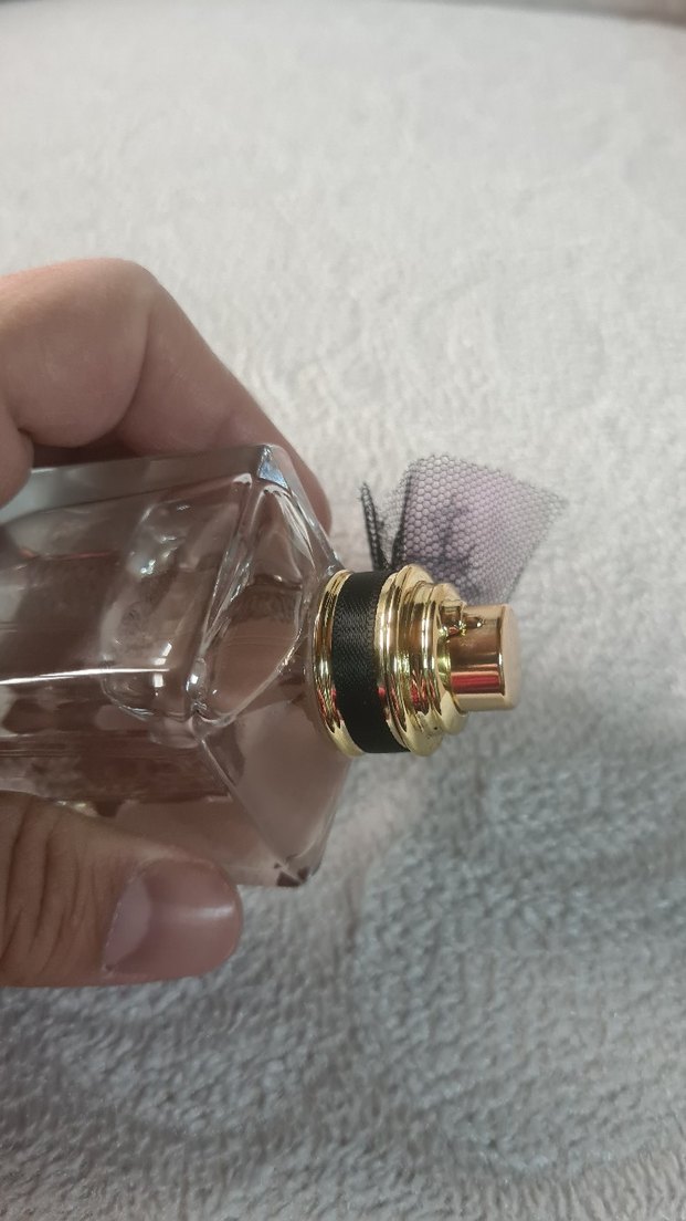 Victoria's Secret Tease 50ml Orjinal iade garantilidir. - Görsel 3