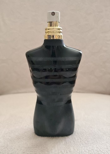 Jean Paul Gaultier le male le 125ml Orjinal iade garantilidir.