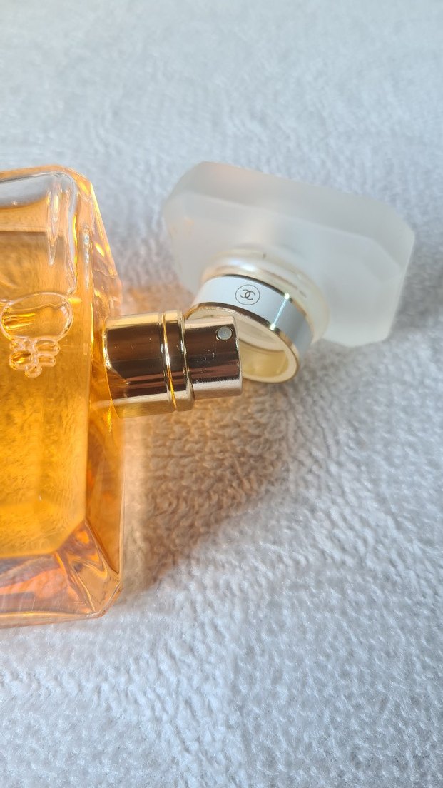 Chanel Coco Mademoiselle 200 ml Orjinal iade garantilidir - Görsel 3