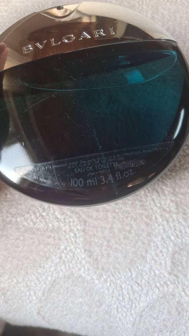 AQVA PO.MME 100ml Orjinal iade garantilidir. - Görsel 4