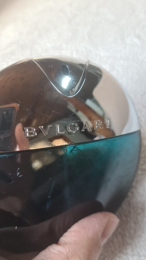 AQVA PO.MME 100ml Orjinal iade garantilidir. - Görsel 3