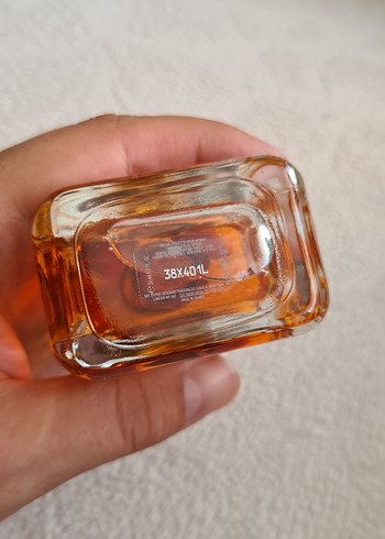 Beden Renk Stronger With You 50ml Orjinal iade garantilidir.