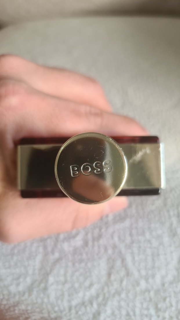 Alıve Edp İntense 50ml Orjinal iade garantilidir. - Görsel 2