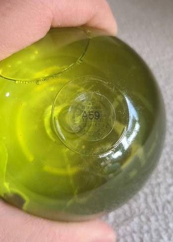 100ml Orjinal iade garantilidir. - Görsel 3