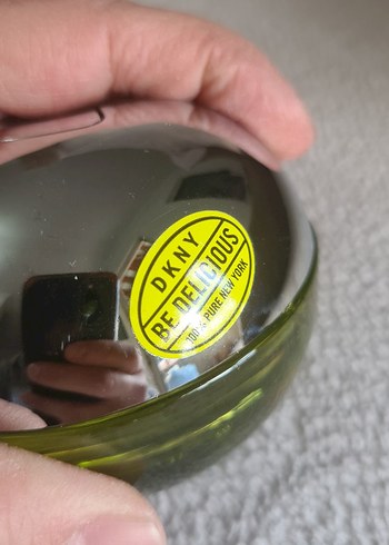 100ml Orjinal iade garantilidir. - Görsel 2