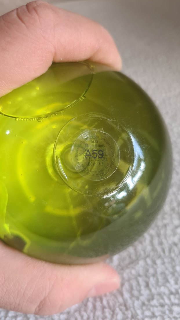 100ml Orjinal iade garantilidir. - Görsel 3