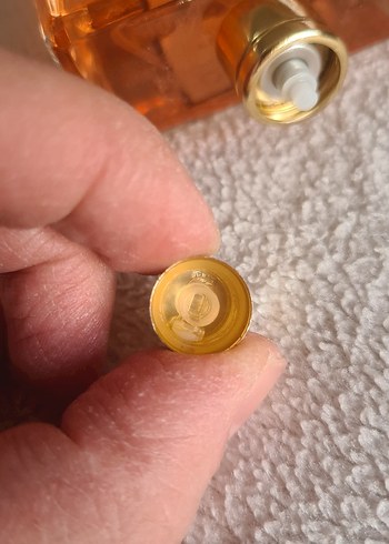 Chanel Coco Mademoiselle 100ml Orjinal İade garantilidir - Görsel 3