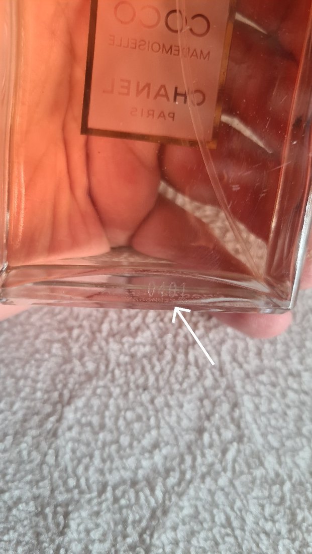 Chanel Coco Mademoiselle 100ml Orjinal İade garantilidir - Görsel 4