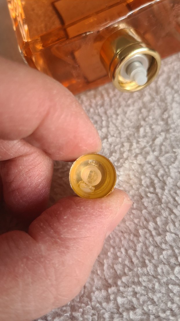 Chanel Coco Mademoiselle 100ml Orjinal İade garantilidir - Görsel 3