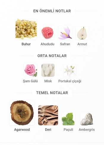 Gucci Intense Oud 90ml Orjinal iade garantilidir. - Görsel 5