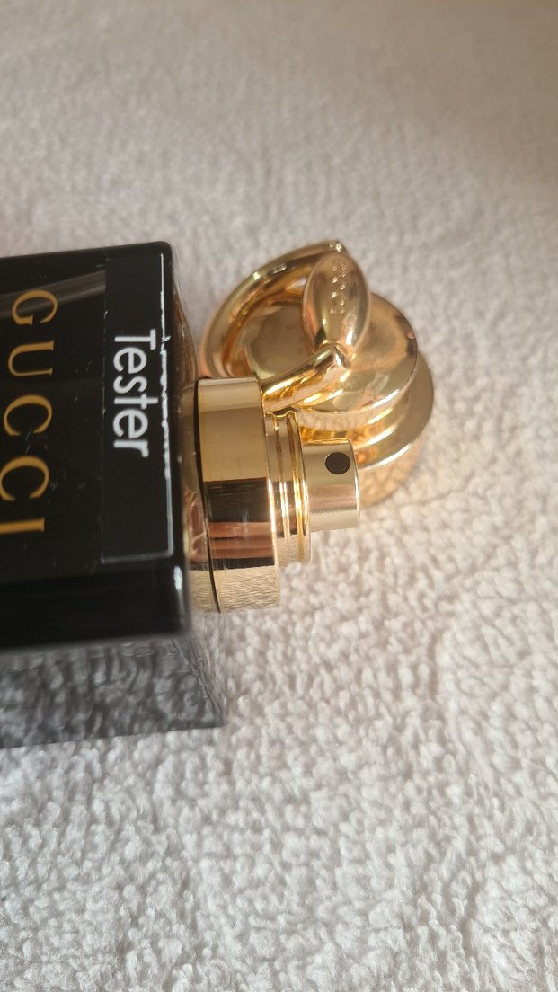 Gucci Intense Oud 90ml Orjinal iade garantilidir. - Görsel 3