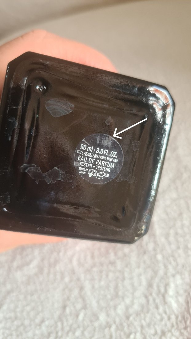 Gucci Intense Oud 90ml Orjinal iade garantilidir. - Görsel 4