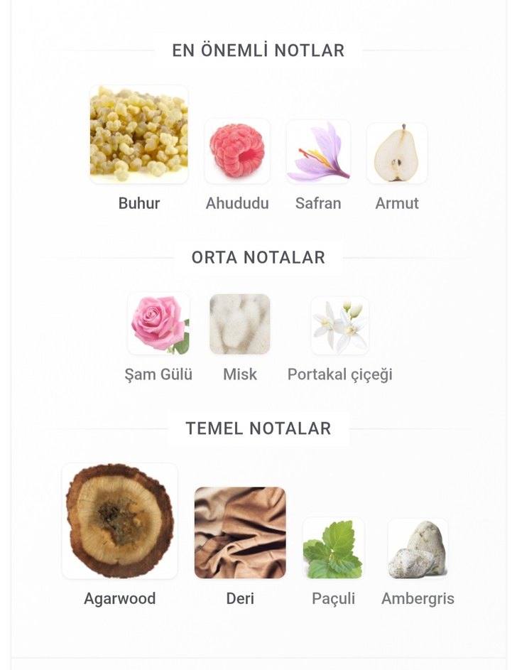 Gucci Intense Oud 90ml Orjinal iade garantilidir. - Görsel 5