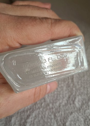 Zadig & Voltaire 100 ml Orjinal iade garantilidir. - Görsel 4