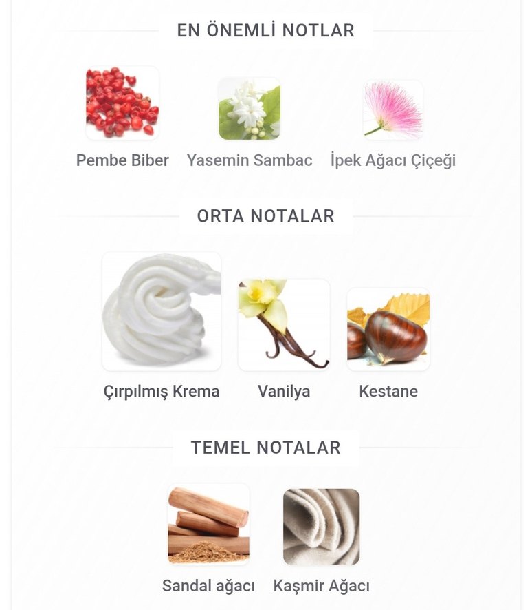 Zadig & Voltaire 100 ml Orjinal iade garantilidir. - Görsel 5