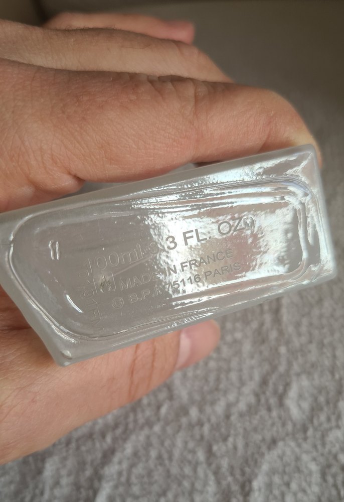 Zadig & Voltaire 100 ml Orjinal iade garantilidir. - Görsel 4