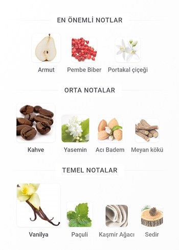 Yves Saint Laurent Black Opium 100ml Orjinal iade garantilidir. - Görsel 4