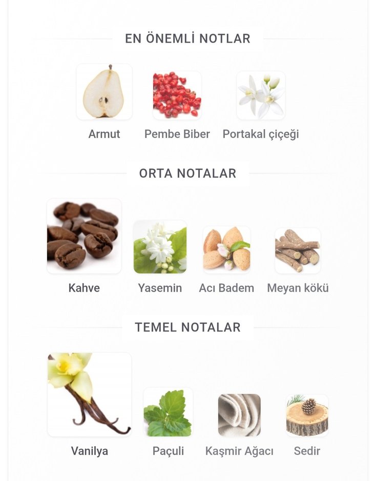 Yves Saint Laurent Black Opium 100ml Orjinal iade garantilidir. - Görsel 4