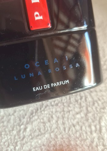 Prada 100ml Edp Orjinal iade garantilidir. - Görsel 2