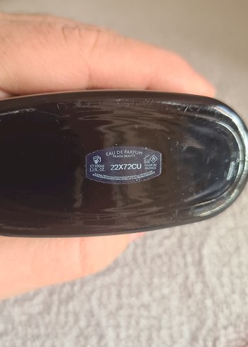 Prada 100ml Edp Orjinal iade garantilidir. - Görsel 3