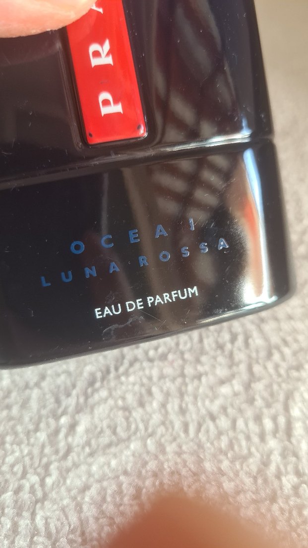 Prada 100ml Edp Orjinal iade garantilidir. - Görsel 2