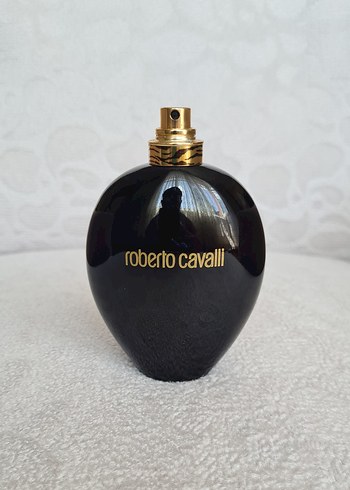 Roberto Cavalli Nero Assoluto 75ml Orjinal iade garantilidir.