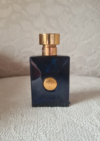 Versace 50ml Orjinal İade Garantilidir