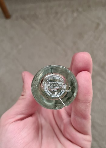 Beden Renk Kenzo Flowers 50ml Orjinal iade garantili kapaksız