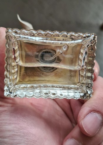Chloé Signature EDP 50ml Orjinal iade garantili kapaksız