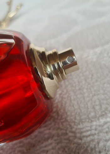 Beden Renk Jean paul gaultier so scandal 80ml Orjinal iade garantilidir.