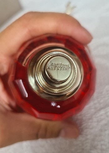 Beden Jean paul gaultier so scandal 80ml Orjinal iade garantilidir.