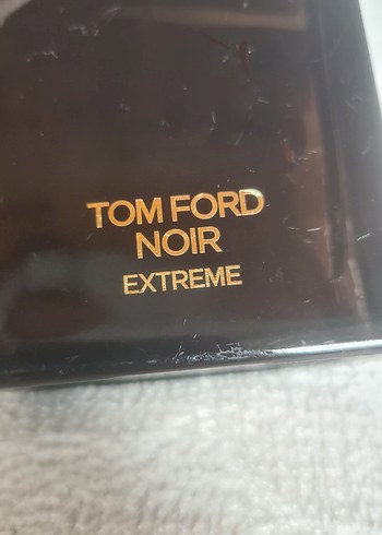 Beden Tom Ford Noir Extreme Erkek Parfümü