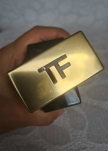 Tom Ford Tom Ford Noir Extreme Erkek Parfümü