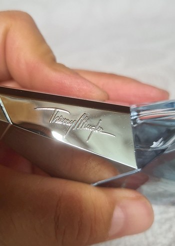 Beden Mugler Angel 25ml Orjinal iade garantilidir.