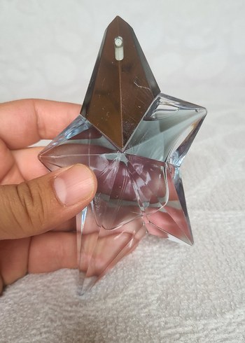Mugler Mugler Angel 25ml Orjinal iade garantilidir.
