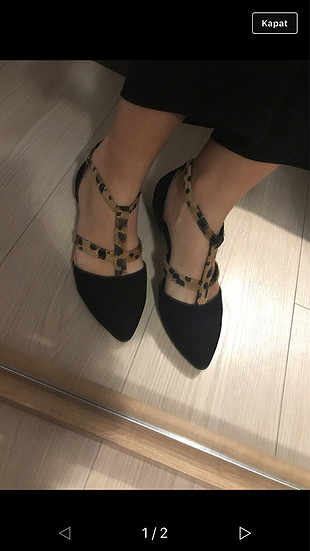 Diğer Trendyolmilla-38 ama 37 ıcın ıdealdır