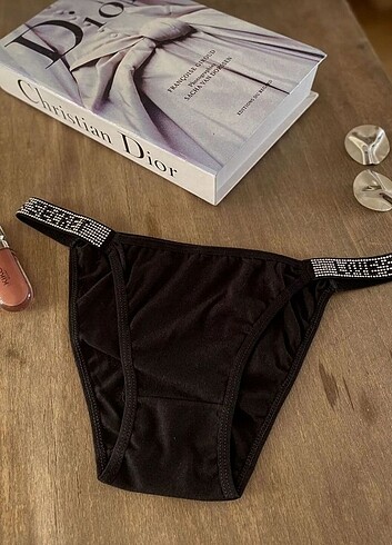Victoria s Secret LOVE SECRET TAŞLI MODEL