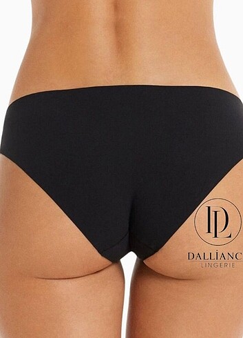 Penti BRAZİLİAN SİYAH LAZER KESİM L&XL BEDEN